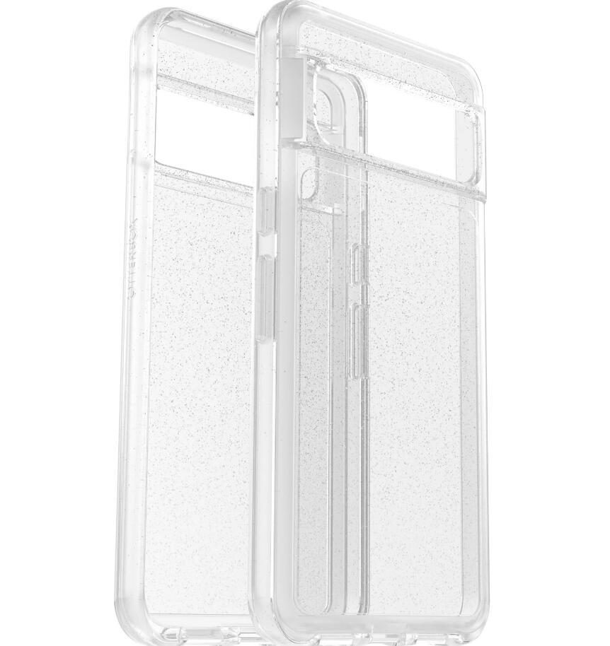 OtterBox Symmetry Clear Series für das Google Pixel 8 Pro - Stardust (Clear G... OtterBox Symmetry Clear Series für das Google Pixel 8 Pro - Stardust (Clear G... von OtterBox