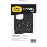 OtterBox Symmetry Core Apple iPhone 16 Carnival Night - black von OtterBox