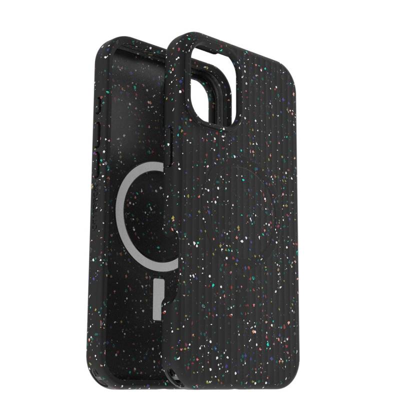 OtterBox Symmetry Core Apple iPhone 16 Plus Carnival Night - black von OtterBox