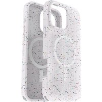 OtterBox Symmetry Core Apple iPhone 16 Pro Max Sprinkles - white OtterBox Symmetry Core Apple iPhone 16 Pro Max Sprinkles - white von OtterBox