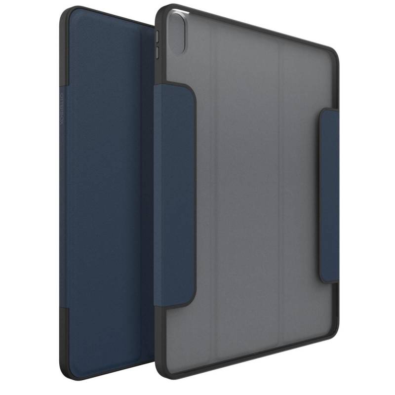 OtterBox Symmetry Folio Apple iPad Air 13" (M3/M2) Coastal Evening - blue von OtterBox