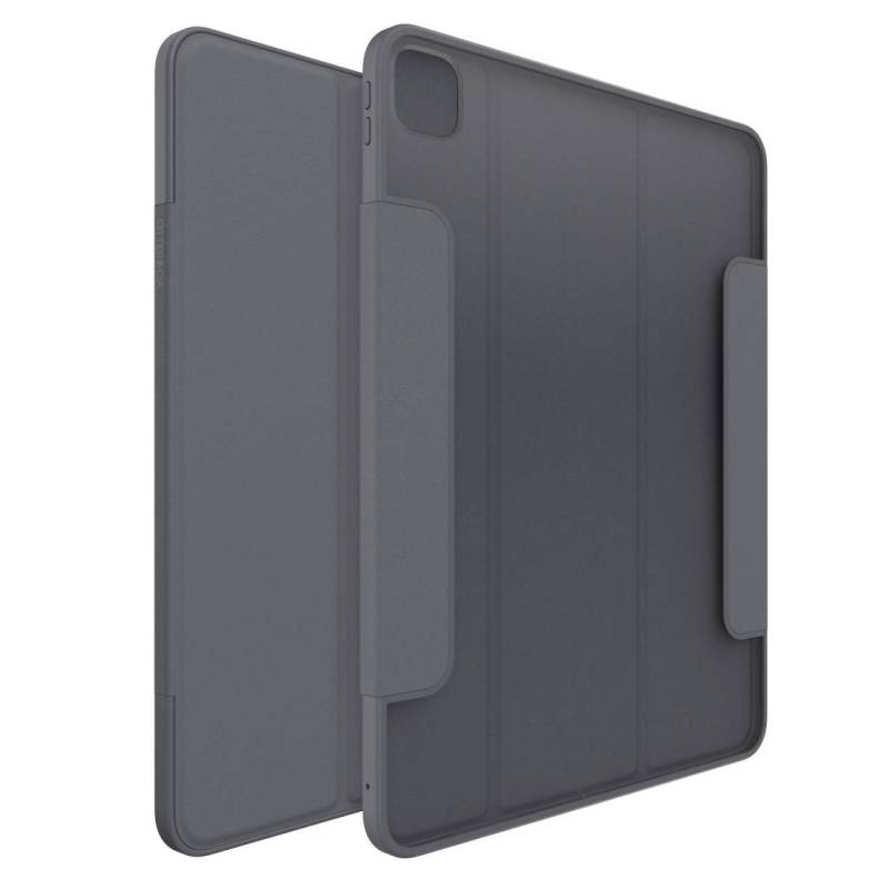 OtterBox Symmetry Folio Apple iPad Pro 13" (M4) Thunderstorm - black von OtterBox