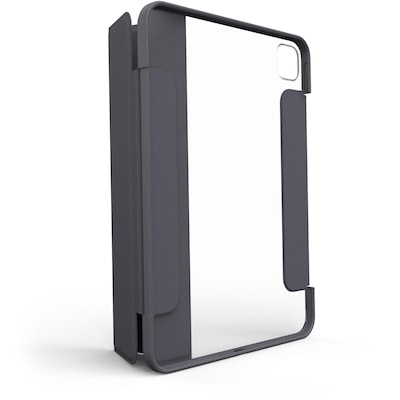 OtterBox Symmetry Folio für Apple iPad Pro 11" (M4/2024) Thunderstorm schwarz von OtterBox