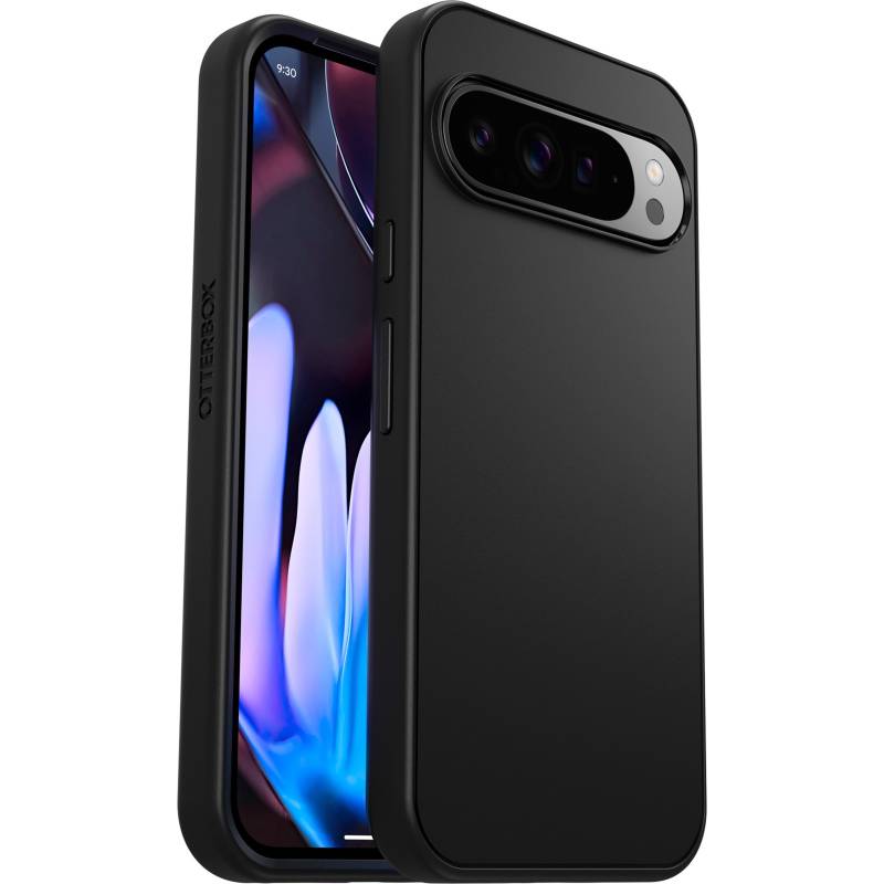 OtterBox Symmetry Google Pixel 9 Pro XL - bk, Handyhülle von OtterBox