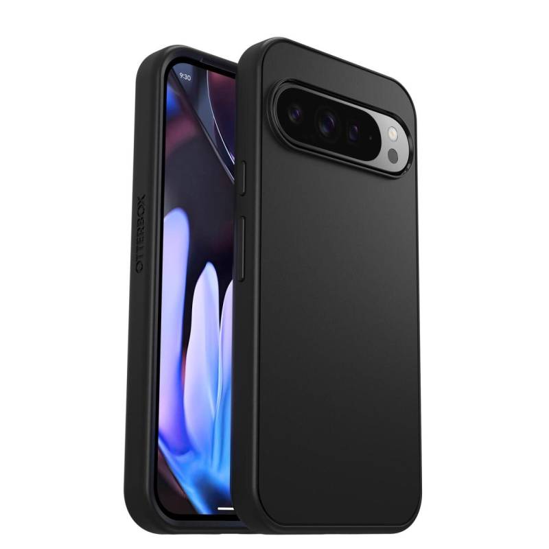 OtterBox Symmetry Google Pixel 9 Pro XL - black von OtterBox
