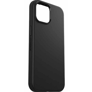 OtterBox Symmetry Handy-Cover für Apple iPhone 15 Pro Max schwarz OtterBox Symmetry Handy-Cover für Apple iPhone 15 Pro Max schwarz von OtterBox