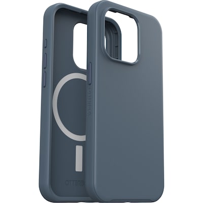 OtterBox Symmetry MagSafe Apple iPhone 15 Pro Blau OtterBox Symmetry MagSafe Apple iPhone 15 Pro Blau von OtterBox