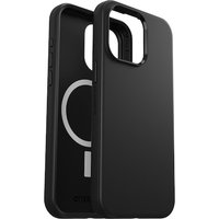 OtterBox Symmetry MagSafe Apple iPhone 15 Pro Max Schwarz von OtterBox