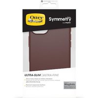 OtterBox Symmetry MagSafe Apple iPhone 16 Plus Union Station - brown OtterBox Symmetry MagSafe Apple iPhone 16 Plus Union Station - brown von OtterBox