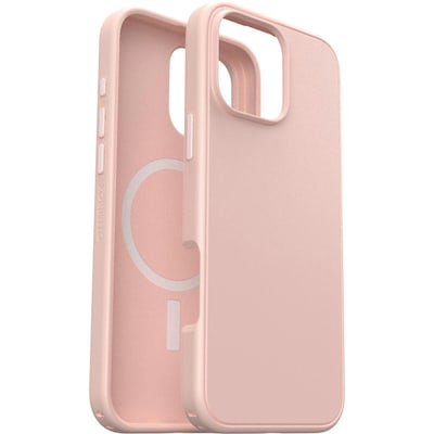 OtterBox Symmetry MagSafe Apple iPhone 16 Pro Max - Ballet Shoes - rose OtterBox Symmetry MagSafe Apple iPhone 16 Pro Max - Ballet Shoes - rose von OtterBox