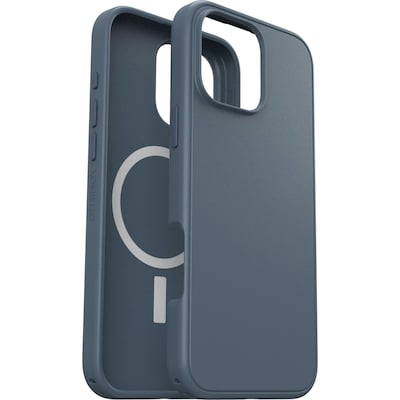 OtterBox Symmetry MagSafe Apple iPhone 16 Pro Max - Bluetiful - blue OtterBox Symmetry MagSafe Apple iPhone 16 Pro Max - Bluetiful - blue von OtterBox