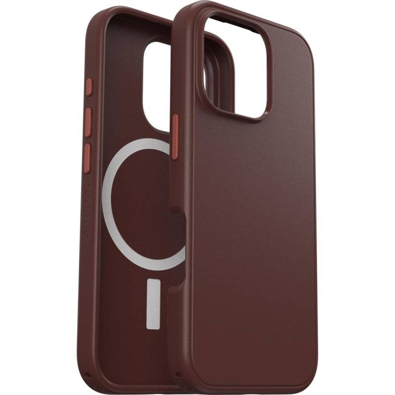 OtterBox Symmetry MagSafe Apple iPhone 16 Pro Union Station - brown von OtterBox