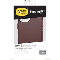 OtterBox Symmetry MagSafe Apple iPhone 16 Union Station - brown OtterBox Symmetry MagSafe Apple iPhone 16 Union Station - brown von OtterBox