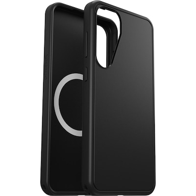 OtterBox Symmetry Magnets Case für Samsung Galaxy S25+ black OtterBox Symmetry Magnets Case für Samsung Galaxy S25+ black von OtterBox