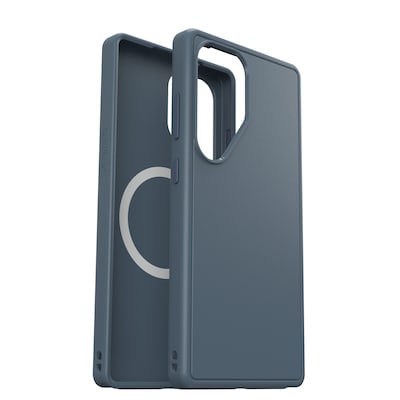 OtterBox Symmetry Magnets Case für Samsung Galaxy S25 Ultra Bluetiful - blau von OtterBox