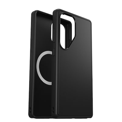 OtterBox Symmetry Magnets Case für Samsung Galaxy S25 Ultra black OtterBox Symmetry Magnets Case für Samsung Galaxy S25 Ultra black von OtterBox