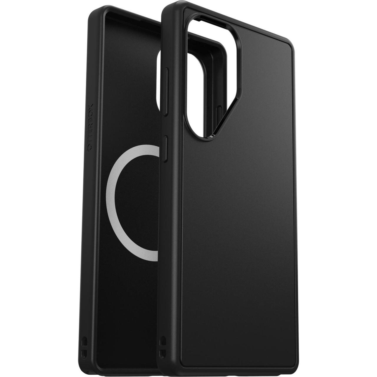OtterBox Symmetry Magnets Schutzhülle für Samsung Galaxy S25 Ultra black OtterBox Symmetry Magnets Schutzhülle für Samsung Galaxy S25 Ultra black von OtterBox