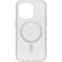 OtterBox Symmetry Plus Clear Apple iPhone 14 Pro transparent OtterBox Symmetry Plus Clear Apple iPhone 14 Pro transparent von OtterBox