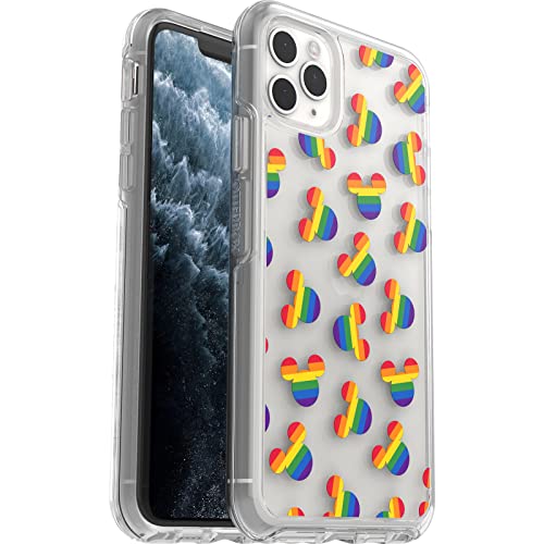 OtterBox Symmetry Series Clear Case für iPhone 11 Pro Max & iPhone XS Max - Mickey Pride OtterBox Symmetry Series Clear Case für iPhone 11 Pro Max & iPhone XS Max - Mickey Pride von OtterBox