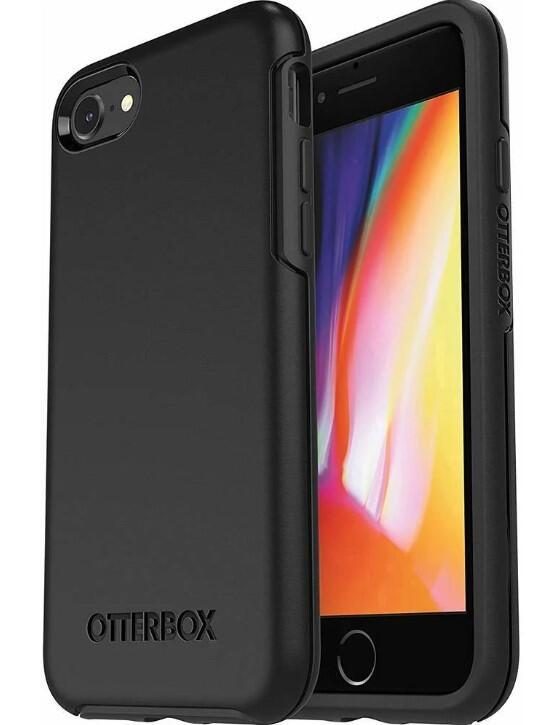 OtterBox Symmetry Series Hülle für Apple iPhone SE (3. und 2. Gen) und iPhone... von OtterBox