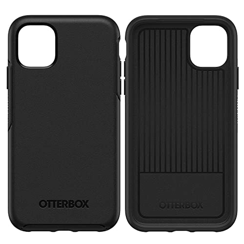 OtterBox Symmetry Series Schutzhülle für iPhone 11, Schwarz von OtterBox