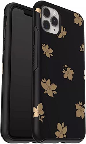 OtterBox Symmetry Series Schutzhülle für iPhone 11 Pro Max (nicht 11/11 Pro), keine Einzelhandelsverpackung – Once and Flor-al von OtterBox