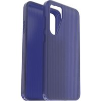 OtterBox Symmetry Soft-Touch Case für Samsung Galaxy S25+ Craft Blue blue OtterBox Symmetry Soft-Touch Case für Samsung Galaxy S25+ Craft Blue blue von OtterBox
