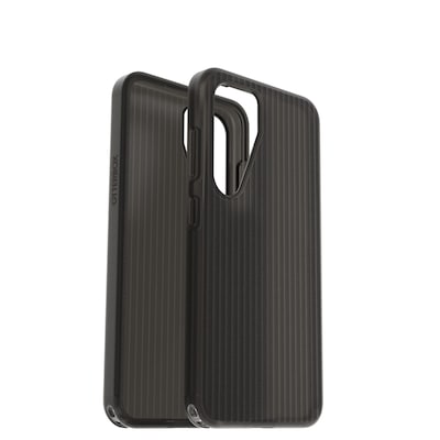 OtterBox Symmetry Soft-Touch Case für Samsung Galaxy S25 Dark Echo - black OtterBox Symmetry Soft-Touch Case für Samsung Galaxy S25 Dark Echo - black von OtterBox