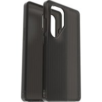 OtterBox Symmetry Soft-Touch Case für Samsung Galaxy S25 Ultra Dark Echo - black OtterBox Symmetry Soft-Touch Case für Samsung Galaxy S25 Ultra Dark Echo - black von OtterBox