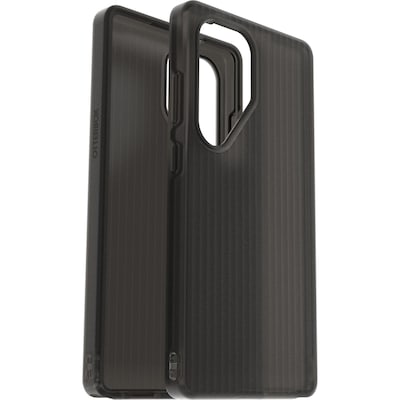 OtterBox Symmetry Soft-Touch Case für Samsung Galaxy S25 Ultra Dark Echo - black OtterBox Symmetry Soft-Touch Case für Samsung Galaxy S25 Ultra Dark Echo - black von OtterBox