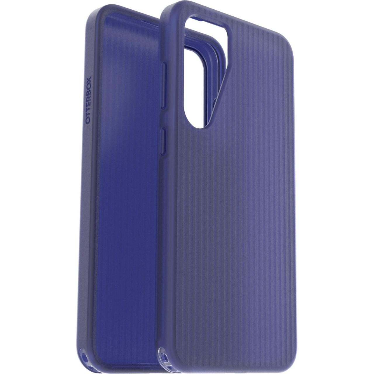 OtterBox Symmetry Soft-Touch Schutzhülle für Samsung Galaxy S25+ Craft Blue -... OtterBox Symmetry Soft-Touch Schutzhülle für Samsung Galaxy S25+ Craft Blue -... von OtterBox