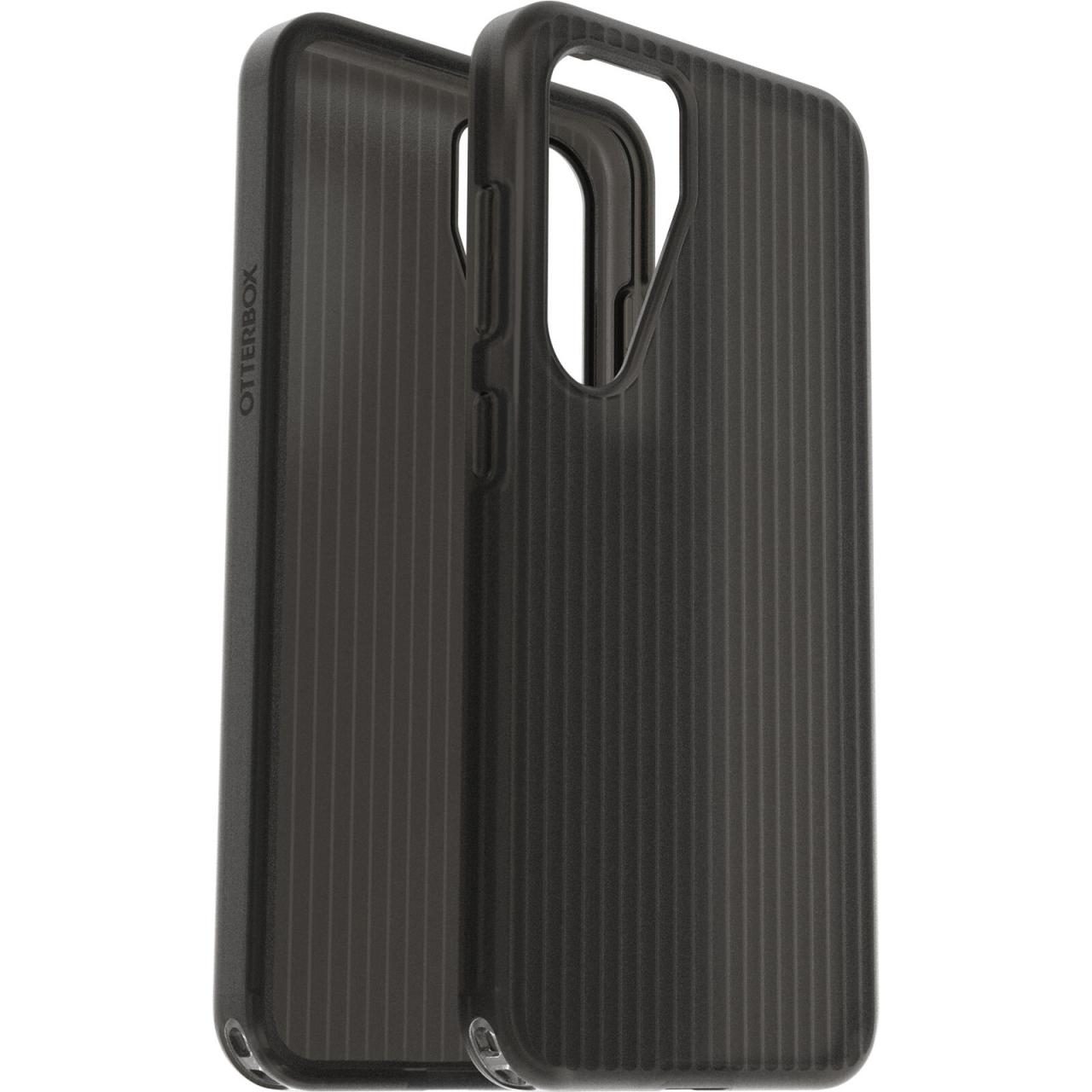 OtterBox Symmetry Soft-Touch Schutzhülle für Samsung Galaxy S25 Dark Echo - b... OtterBox Symmetry Soft-Touch Schutzhülle für Samsung Galaxy S25 Dark Echo - b... von OtterBox