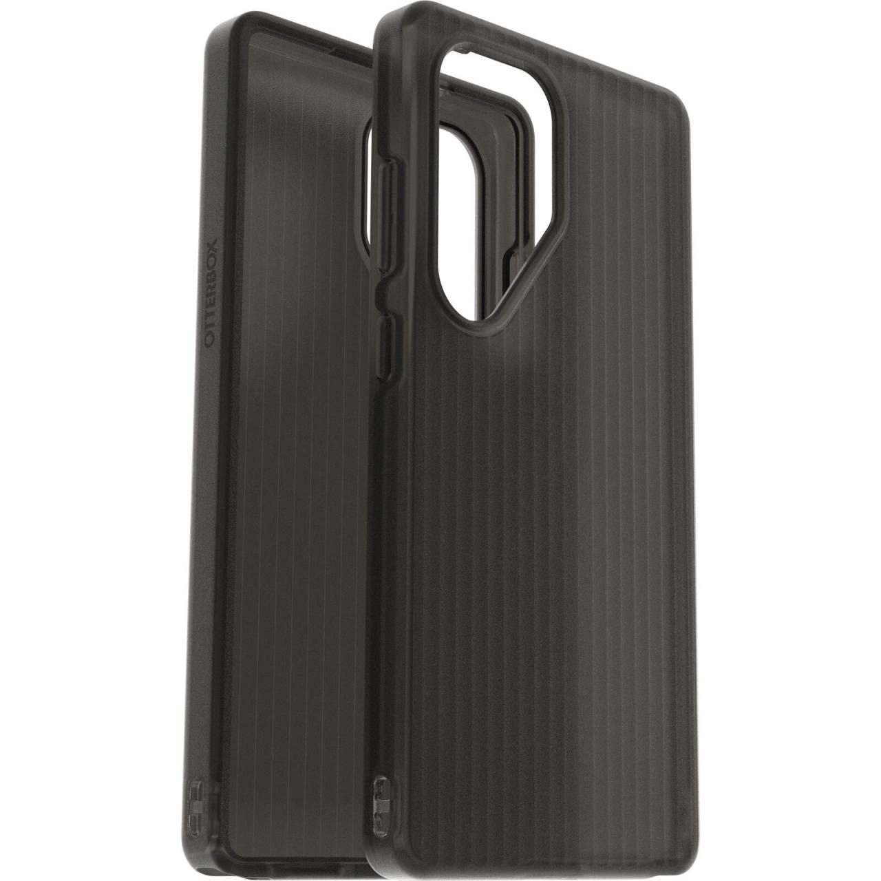 OtterBox Symmetry Soft-Touch Schutzhülle für Samsung Galaxy S25 Ultra Dark Ec... OtterBox Symmetry Soft-Touch Schutzhülle für Samsung Galaxy S25 Ultra Dark Ec... von OtterBox