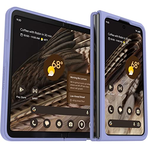 OtterBox Thin Flex Graphic Series Schutzhülle für Google Pixel Fold, Lila von OtterBox