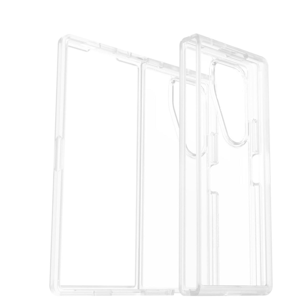 OtterBox Thin Flex Samsung Galaxy Z Fold6 - clear OtterBox Thin Flex Samsung Galaxy Z Fold6 - clear von OtterBox