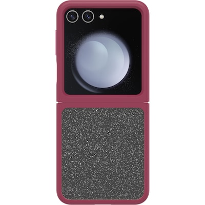 OtterBox Thin Flex Series Samsung Galaxy Z Flip6 - Berry Bliss Schutzhülle OtterBox Thin Flex Series Samsung Galaxy Z Flip6 - Berry Bliss Schutzhülle von OtterBox