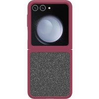 OtterBox Thin Flex Series Samsung Galaxy Z Flip6 - Berry Bliss Schutzhülle OtterBox Thin Flex Series Samsung Galaxy Z Flip6 - Berry Bliss Schutzhülle von OtterBox