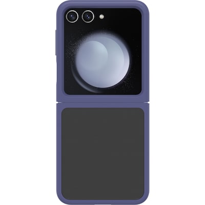 OtterBox Thin Flex Series Samsung Galaxy Z Flip6 - Space Cadet Schutzhülle OtterBox Thin Flex Series Samsung Galaxy Z Flip6 - Space Cadet Schutzhülle von OtterBox