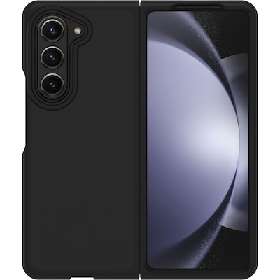 OtterBox Thin Flex Series Samsung Galaxy Z Fold6 - Black Schutzhülle OtterBox Thin Flex Series Samsung Galaxy Z Fold6 - Black Schutzhülle von OtterBox
