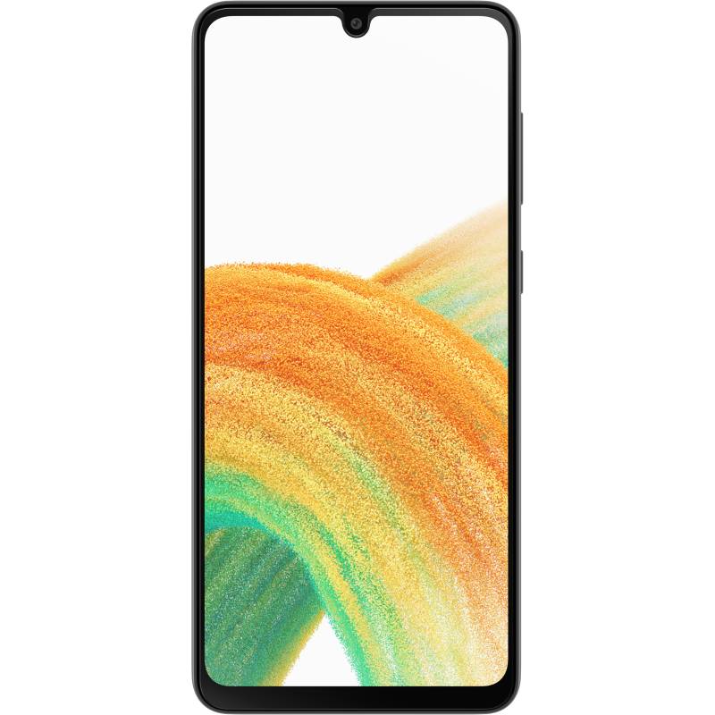OtterBox Trusted Schutzglas Samsung Galaxy A33 5G - clear von OtterBox