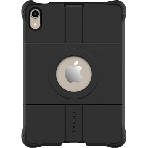 OtterBox Universe Serie für iPad mini (A17) und iPad mini (6. Generation), Schwarz (Keine Einzelhandelsverpackung) von OtterBox