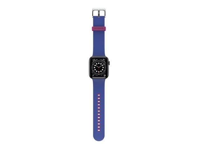 OtterBox Watch Band für Apple Watch 41/40/38mm Blueberry Tarte - Blau von OtterBox