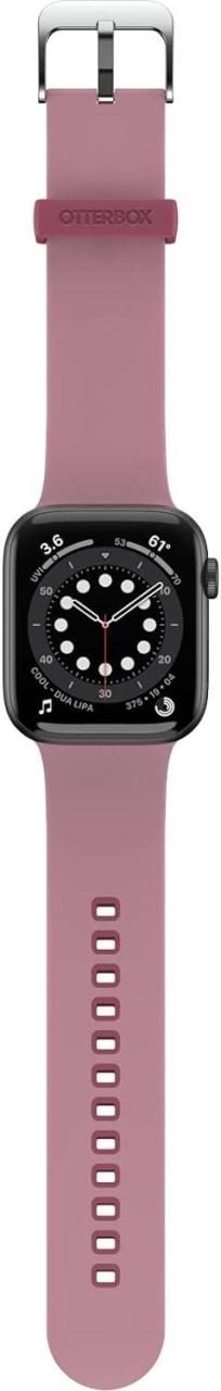 OtterBox Watch Band für Apple Watch 41/40/38mm Mauve Morganite - Pink von OtterBox