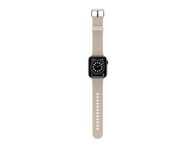 OtterBox Watch Band für Apple Watch 45/44/42mm Don't even Chai - Beige von OtterBox