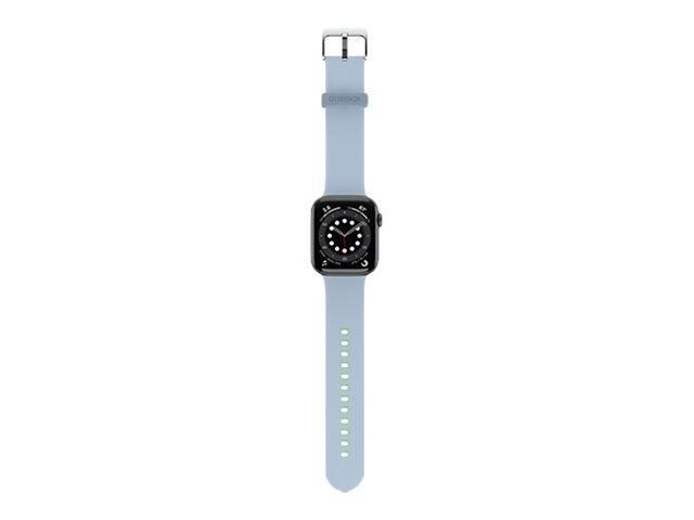 OtterBox Watch Band für Apple Watch 45/44/42mm Fresh Dew - Blau von OtterBox