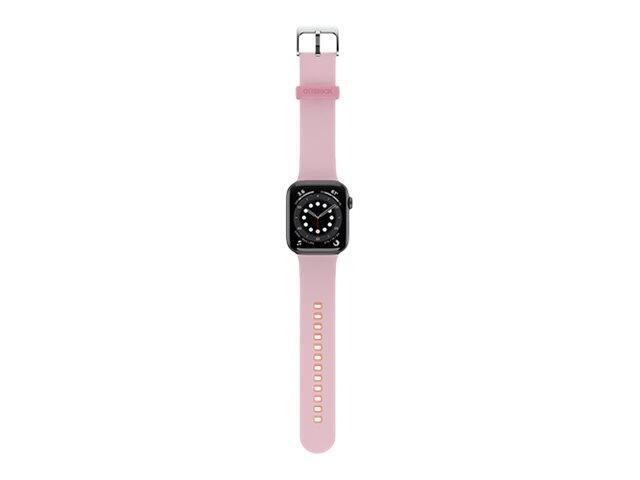 OtterBox Watch Band für Apple Watch 45/44/42mm Pink Promise - Pink von OtterBox