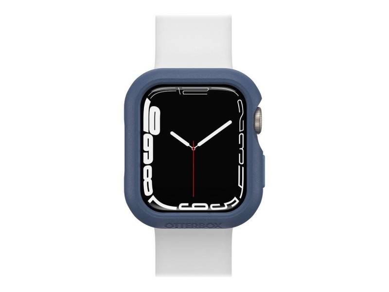 OtterBox Watch Bumper Case für die Apple Watch 7-9, 41mm - Baby Blue Jeans (B... von OtterBox