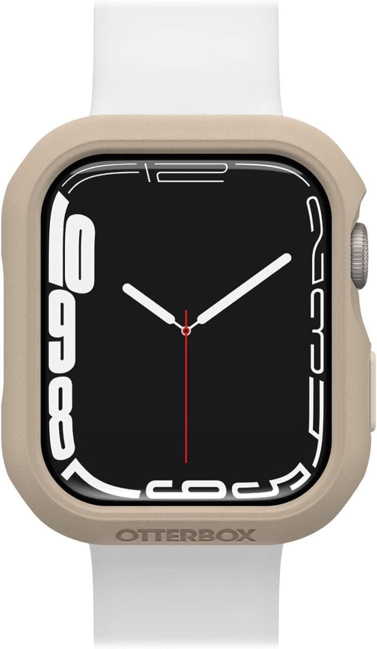 OtterBox Watch Bumper Case für die Apple Watch 7-9, 41mm - Don't even Chai (b... von OtterBox