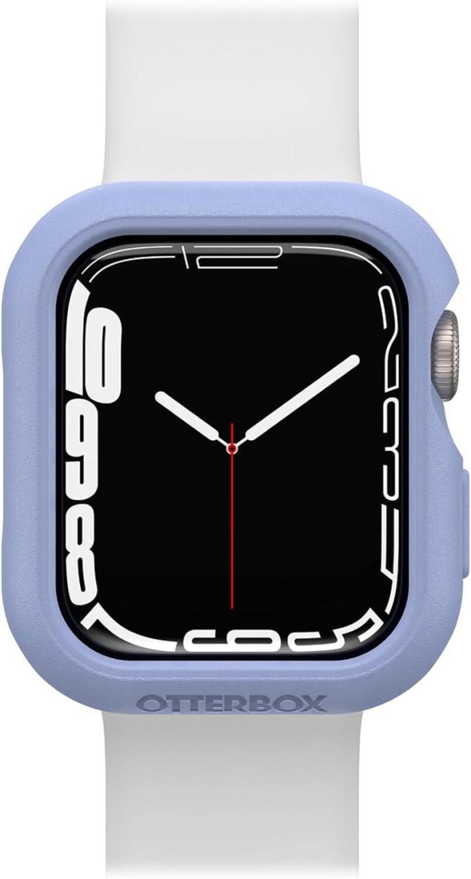 OtterBox Watch Bumper Case für die Apple Watch 7-9, 41mm - Velveteen (Lila) von OtterBox