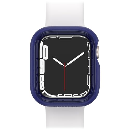 OtterBox Watch Bumper für Apple Watch Series 8/7-41mm, stoßfeste, sturzsichere, schlanke Schutzhülle für Apple Watch, schützt den Display und die Kanten, Vostok von OtterBox